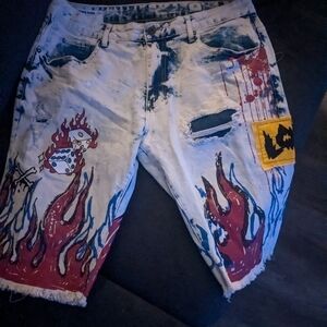 Men's Shorts